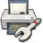 Printer Setup Utility If you like Buuf please consider donating Icon Spam Icon